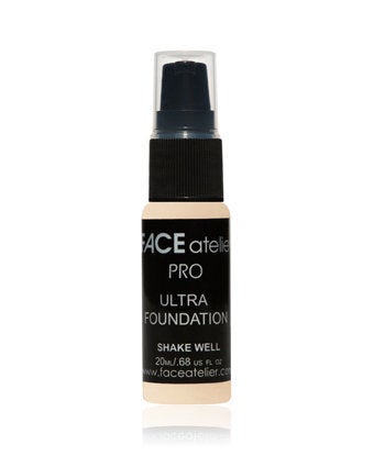 FACEatelier Ultra Foundation Pro