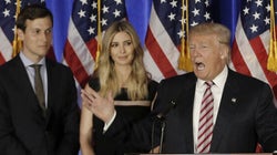 Strange Bedfellows: The Bizarre Jewish Support For Donald