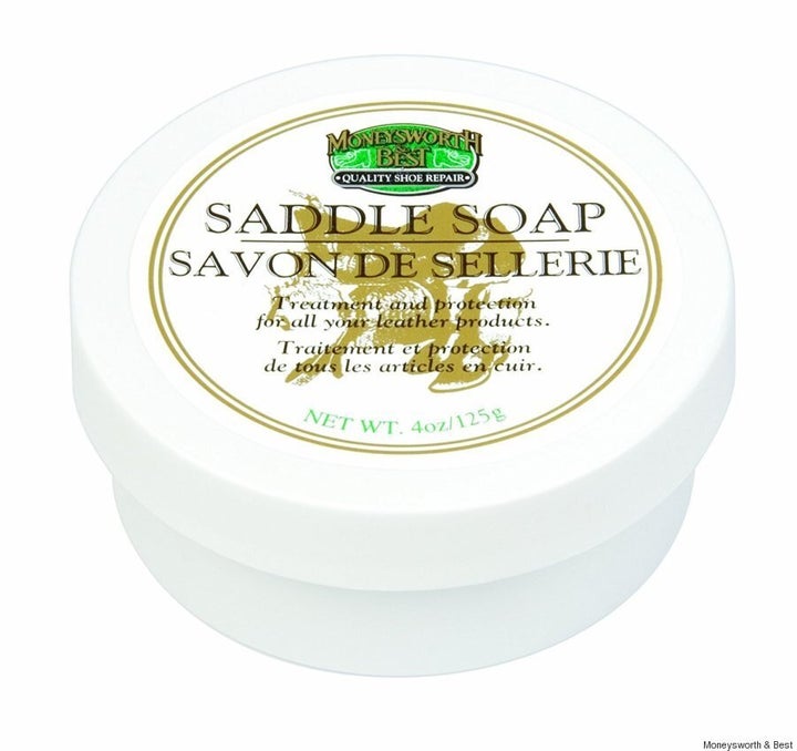 Source Saddle Soap for Boots/Leather Cleaning with Good Price on  m.