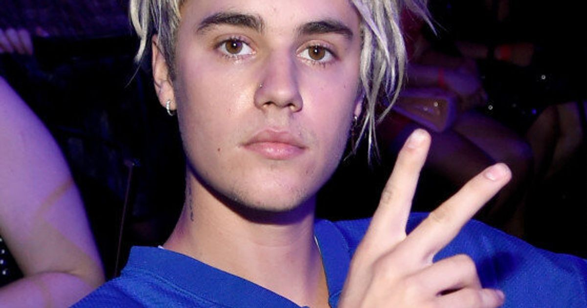 Justin Bieber Gets Dreadlocks And People Are Not Happy Huffpost Style