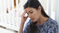 Canada Needs To Prioritize A National Postpartum Depression
