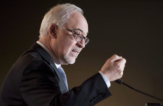 Quebec's Bill 74 Introduces Unprecedented Internet Censorship, Critics