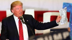 In Defence Of My Craft: 2016 U.S. Election Polling Did Not