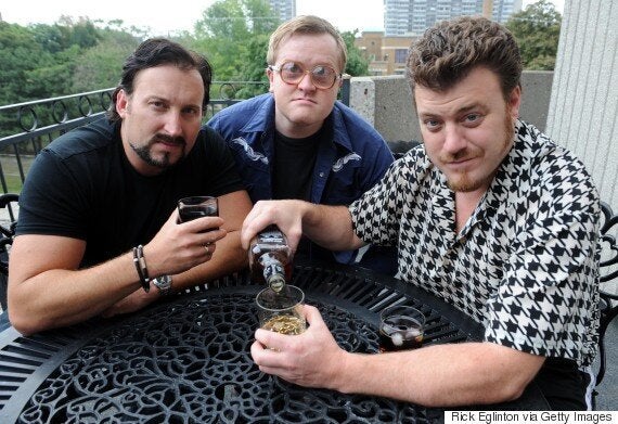 Man who played Bubbles in 'Trailer Park Boys' faces charge in L.A.