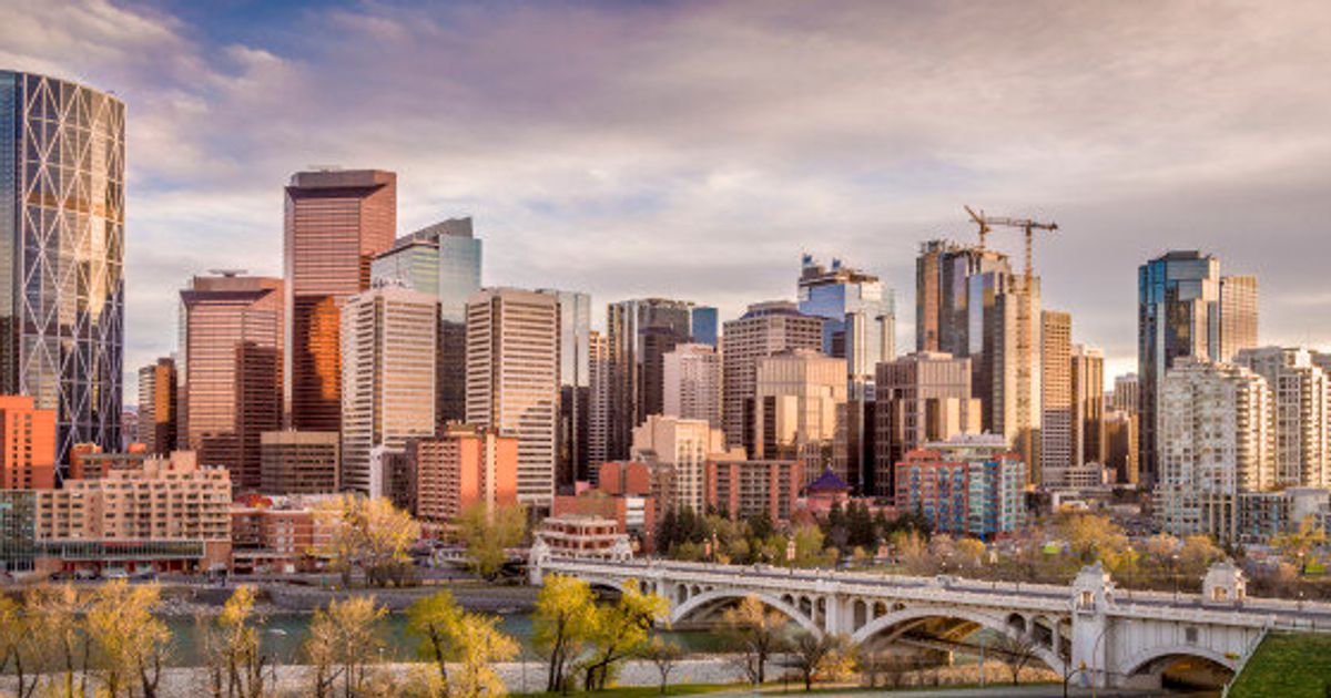 Calgary Real Estate Market Worsens Again. But How Bad Can It Get