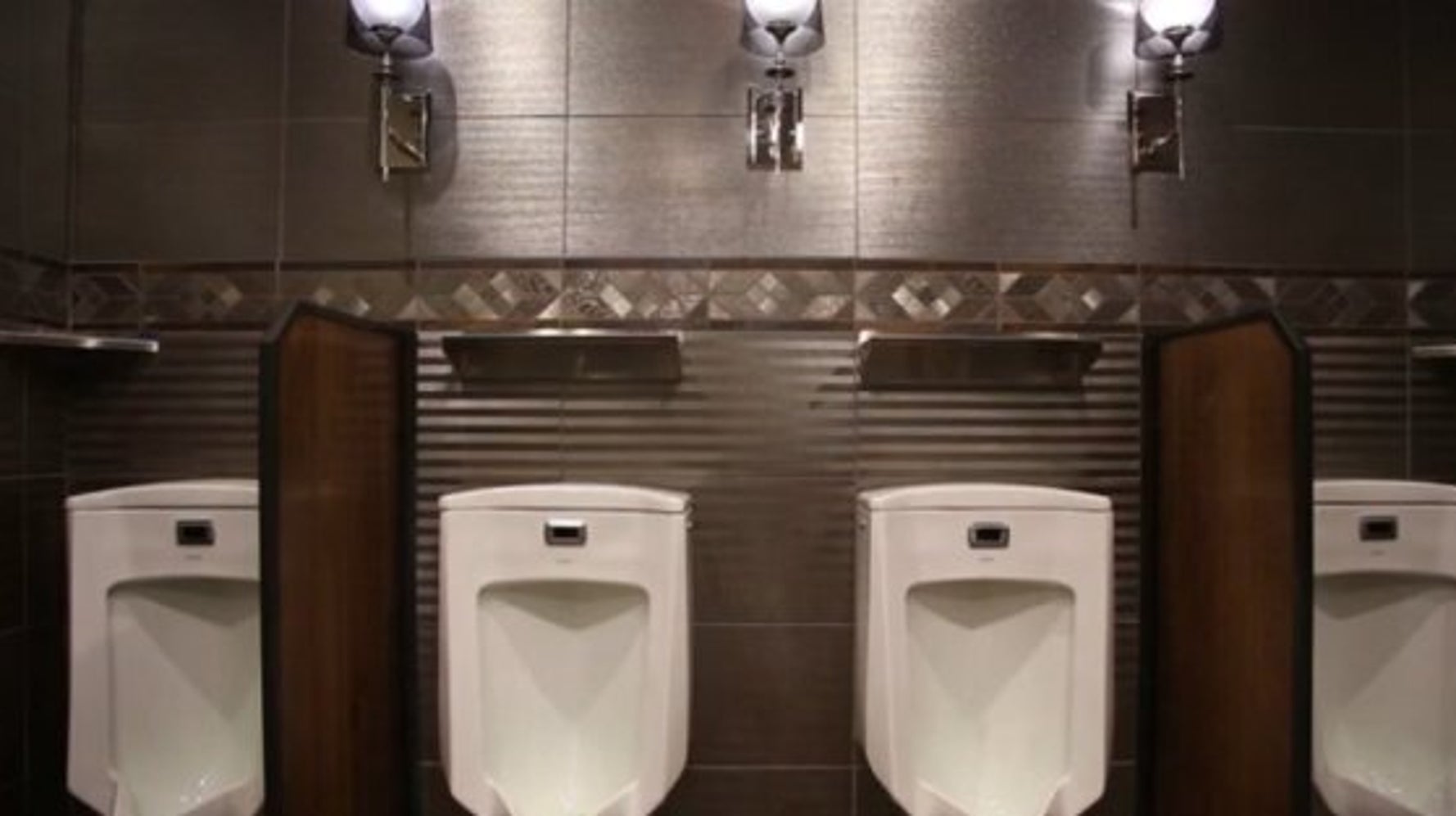 Canada's Best Restroom 2016 Goes To Whitecourt, Alta. Gas Station HuffPost Alberta