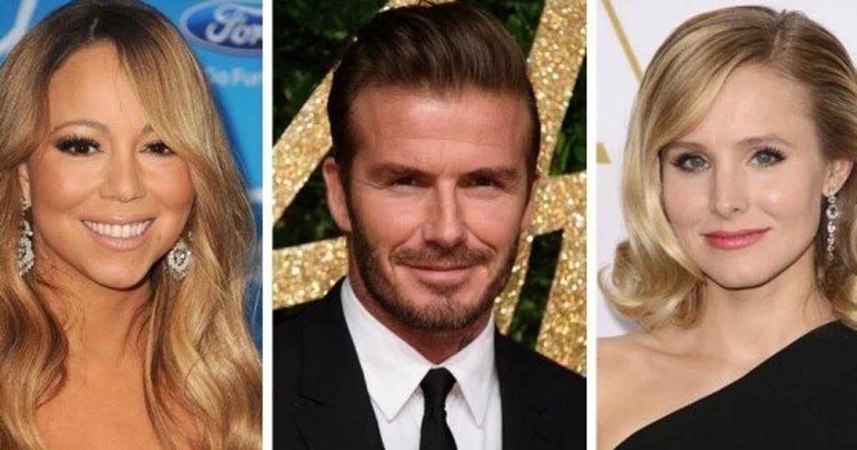 Celebrity Parents Who Named Their Kids After Other Famous People