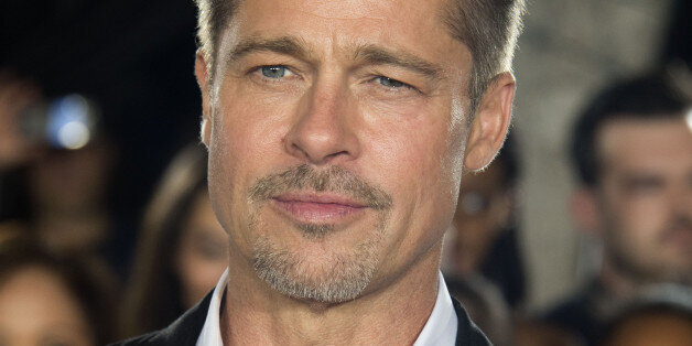 Brad Pitt Breaks His Silence In First Interview Since Split From ...