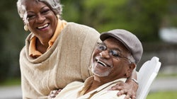 Canadians Are Living Longer Than Ever -- But There's A