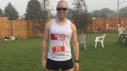 Taking A Run Outside My Comfort Zone Saved My