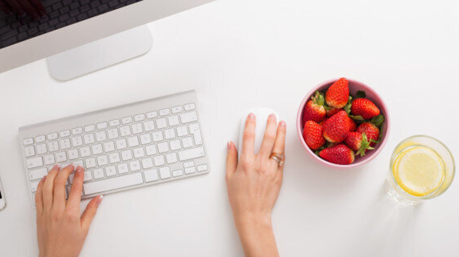 How To Eat Healthy At The Office HuffPost Canada Life