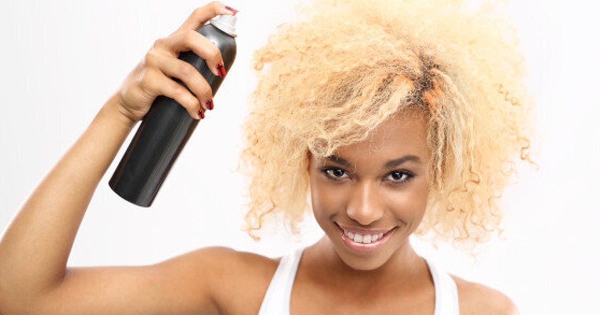 How To Use Dry Shampoo Tips And Tricks To Avoid That Chalky Look