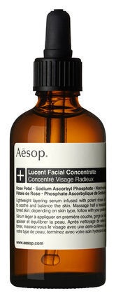 Aesop Lucent Facial Concentrate