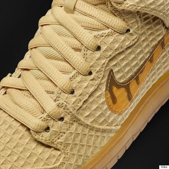 chicken and waffle sb dunks