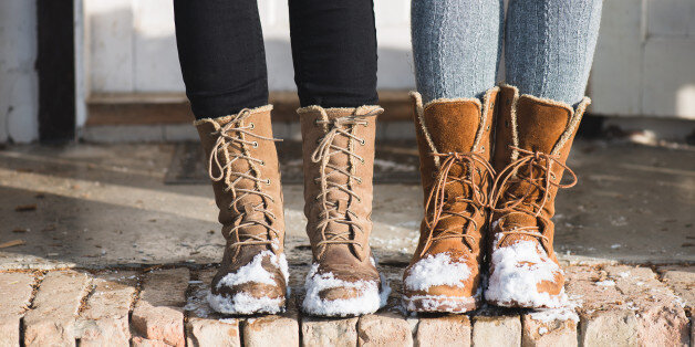 canadian womens winter boots