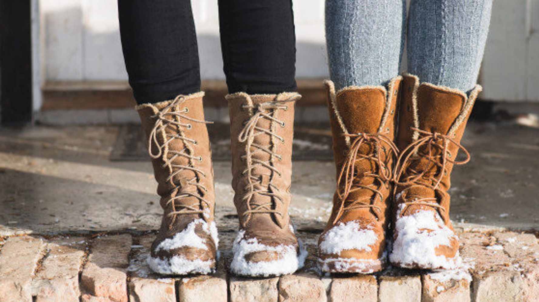 Prematuur haalbaar tieners Winter Boots 2016: The Best Boots For Beating The Snow | HuffPost Style