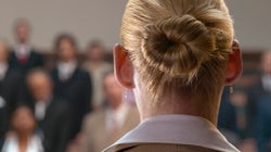 A Simple Guide For Being A ‘Perfect' Sexual Assault