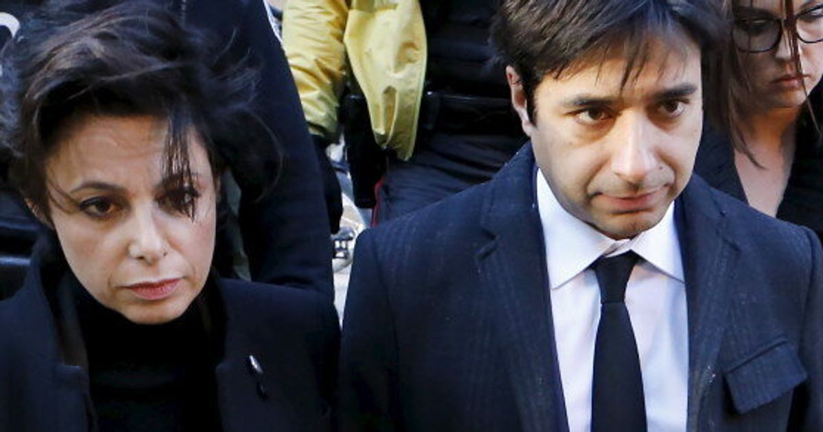 Women Shouldnt Feel Betrayed By Ghomeshi Lawyer Marie Henein Huffpost Life 9516