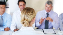 Answering The 5 Most Common Interview