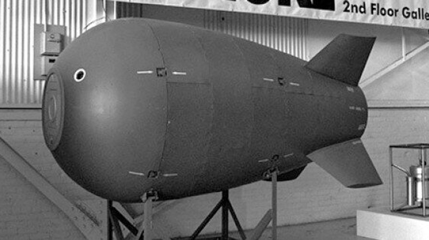 Ядерная боеголовка Mark IV