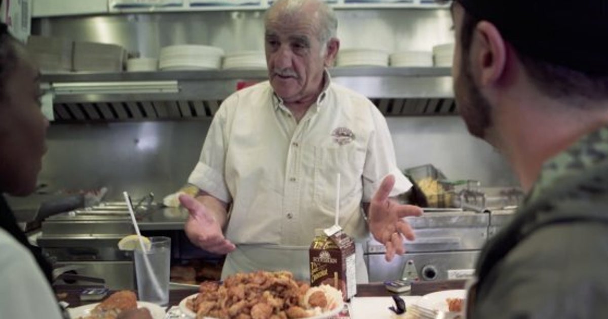 Best Fish And Chips In Canada? Dartmouth, N.S. Is Where You Should