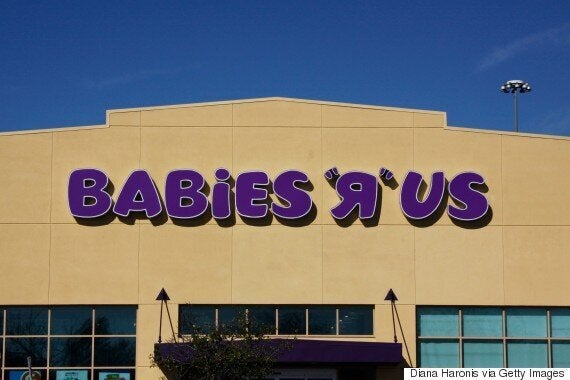 babies r us return policy