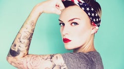 Mila Kunis And Wonder Woman Demand To Be