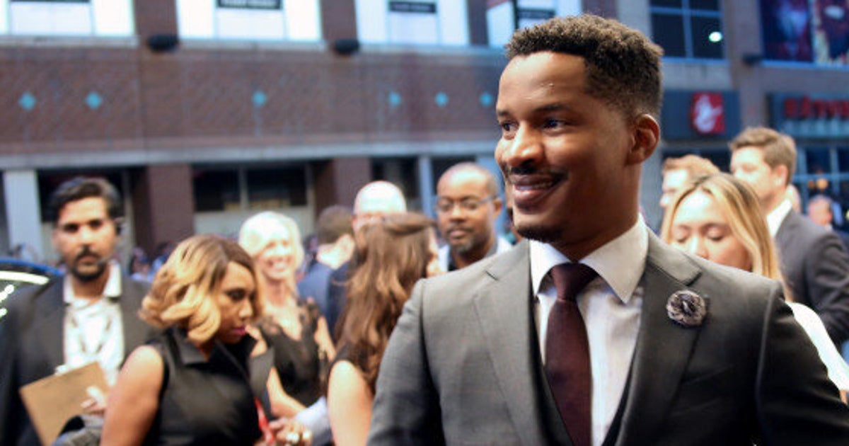 Nate Parker's 'Birth Of A Nation' Receives Standing Ovation At TIFF