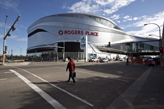 Rogers Place (Edmonton)