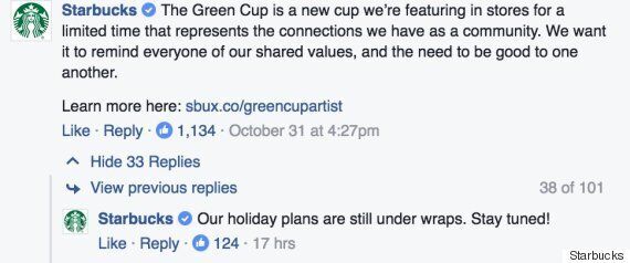 Starbucks's green cup controversy, explained - Vox