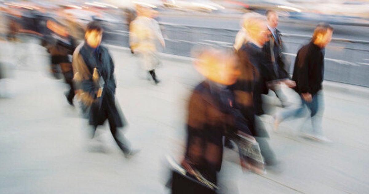 Unstableness Precarious Work Creates A Cycle Of Fear And Instability | HuffPost Business