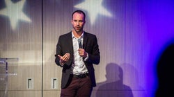 How I Manage The Darkness Of Depression As A Pro