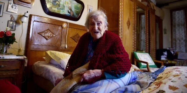 oldest person in the bible oldest person in the bible
