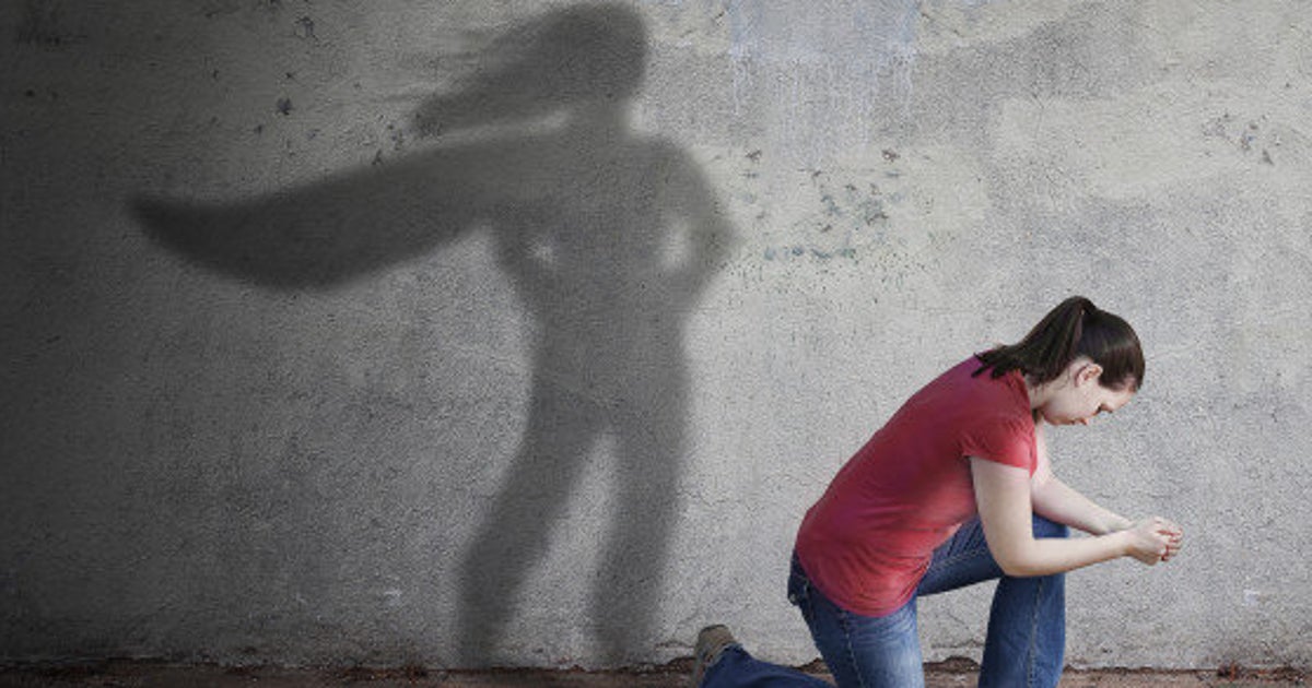 How I Discovered My Strength In The Throes Of Mental Illness | HuffPost