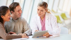 Transforming Patient Experience Puts The 'Care' Back Into Health