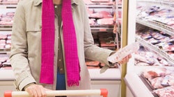 A Trip To Costco Sparked My Crusade To Reduce Food