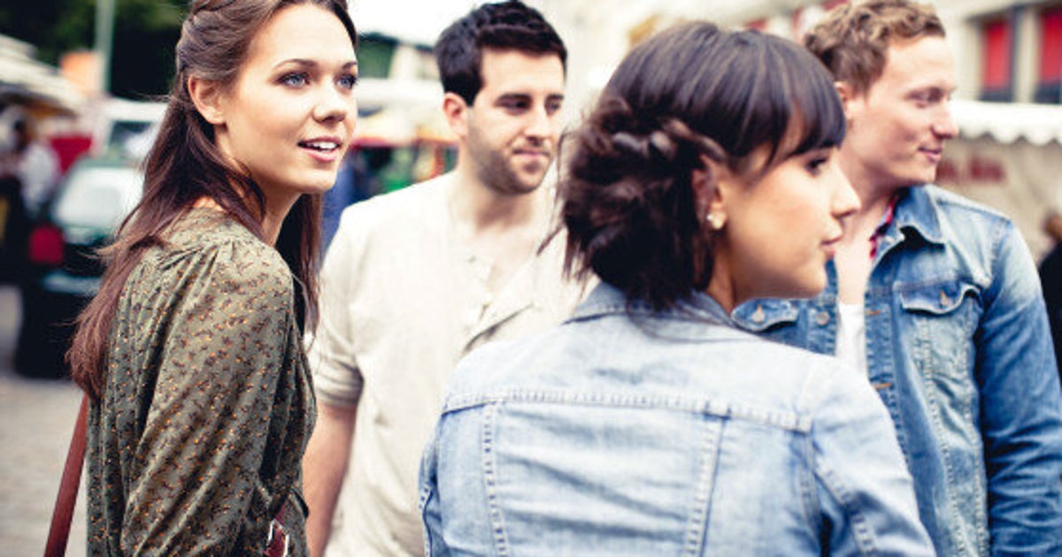 Are Millennials Actually Lazy Huffpost Life Are Millennials Actually Lazy Huffpost Life