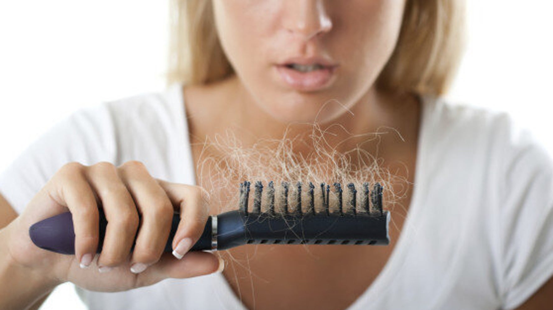 Women And Hair Loss Products That Can Help Care For Thinning Hair