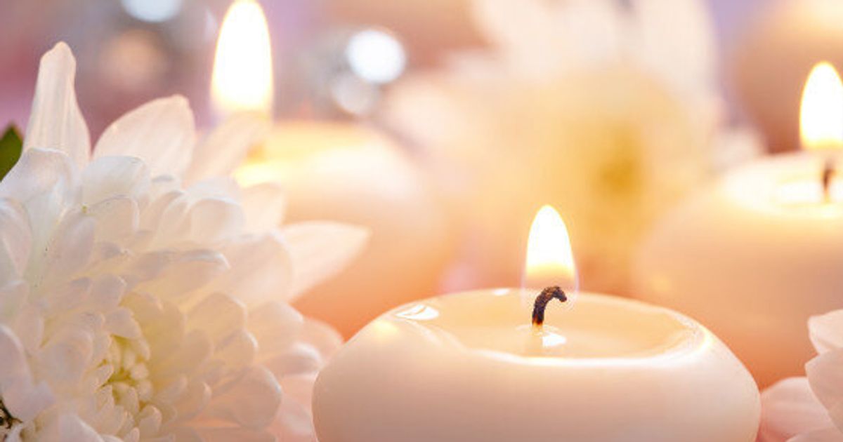 What to Look for When Buying Candles HuffPost Life