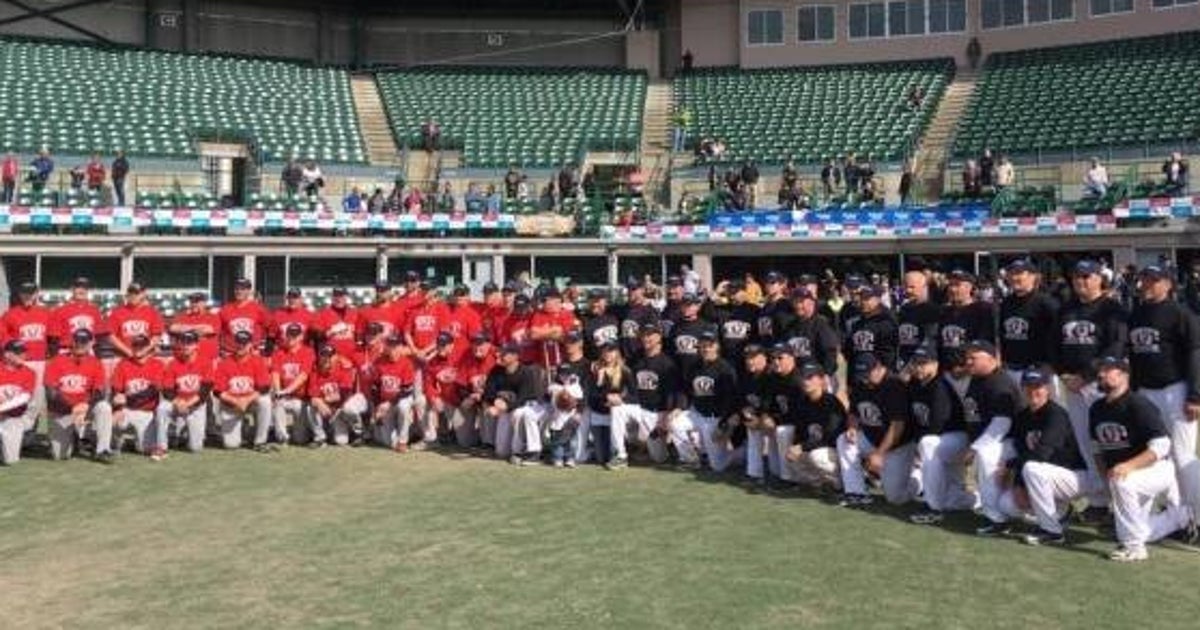 Edmonton Attempts To Break Record For Longest Baseball Game HuffPost