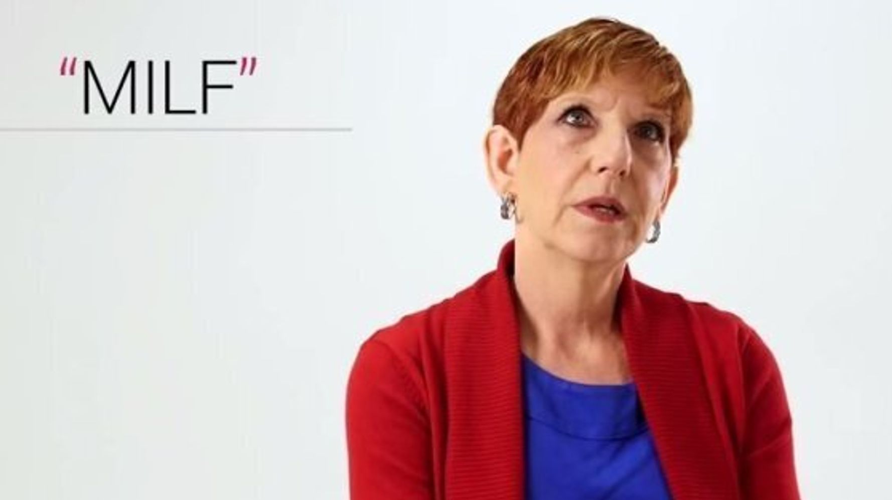 Moms Try To Guess Porn Terms And Its So Awkward HuffPost Canada Life