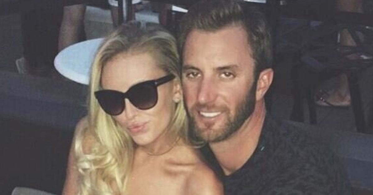 Paulina Gretzky Is Giving Us Vacation Envy In A Strapless