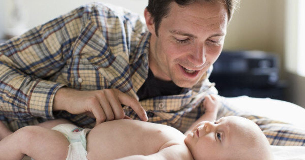 paternity-leave-how-to-ask-your-boss-for-time-off-huffpost-parents