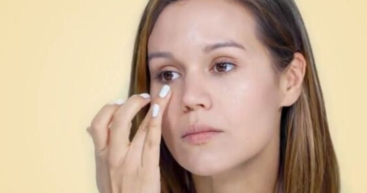 How To Make Your Eyes Look More Awake HuffPost Style