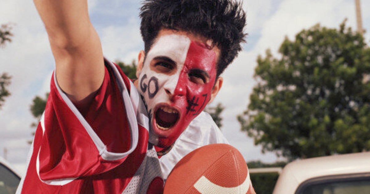 Tailgating Essentials 10 Things You Need This Football Season (INFOGRAPHIC) HuffPost Life
