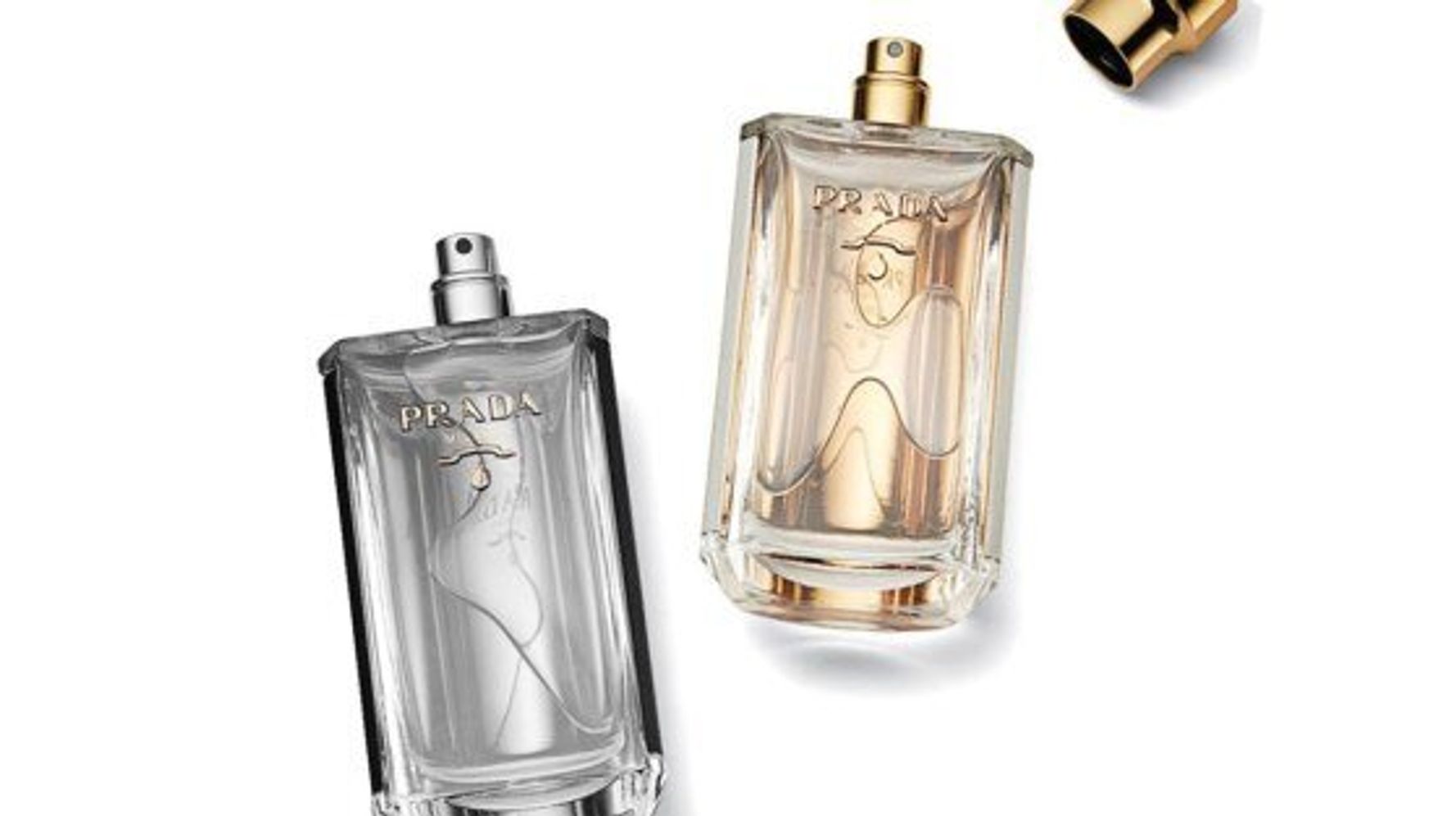 Prada Embraces Gender Fluidity With New Fragrances, L'Homme And La Femme |  HuffPost Style