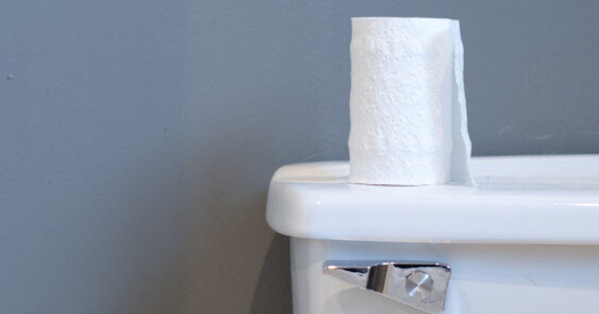 Flushing Twice? What to Do When You Have Sticky Poop | HuffPost Life