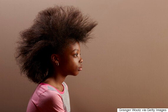 After Nearly 20 Years, I've Realized There's No Such Thing As 'Bad' Hair | HuffPost Style After Nearly 20 Years, I've Realized There's No Such Thing As 'Bad' Hair | HuffPost Style
