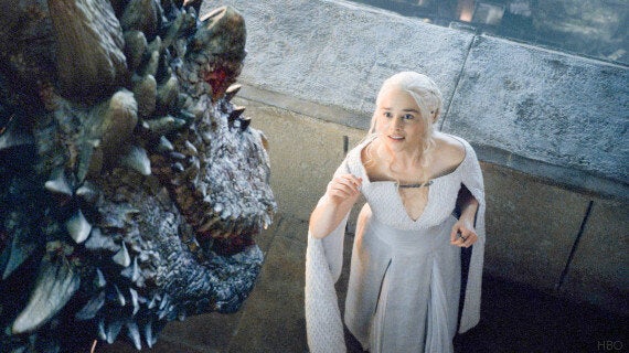 Emilia Clarke's awful Game of Thrones experience is proof that