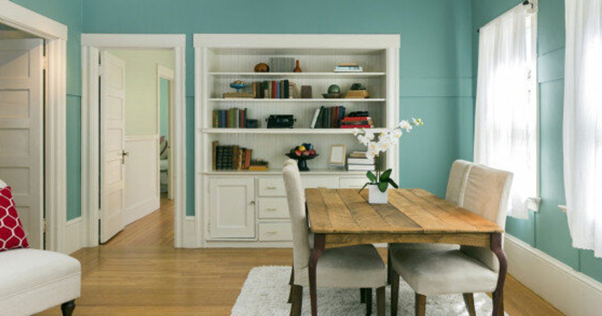 13 Decorating Tips For Older Homes | HuffPost Canada